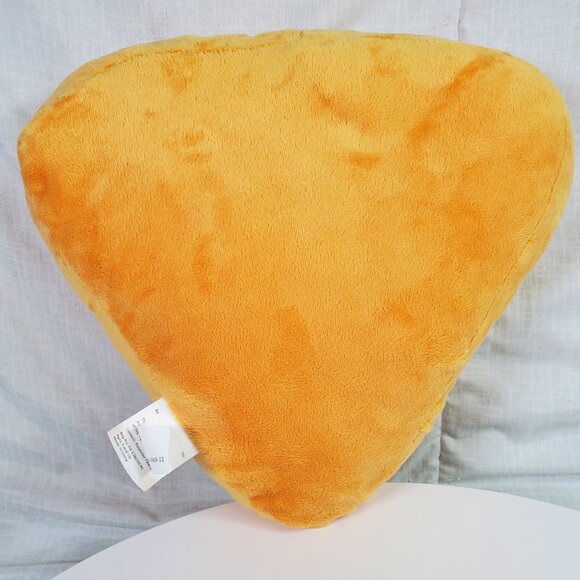 Dave & Buster's Pizza Slice Plush Stuffed Animal BMI Merchandise 9" Length - Picture 3 of 4